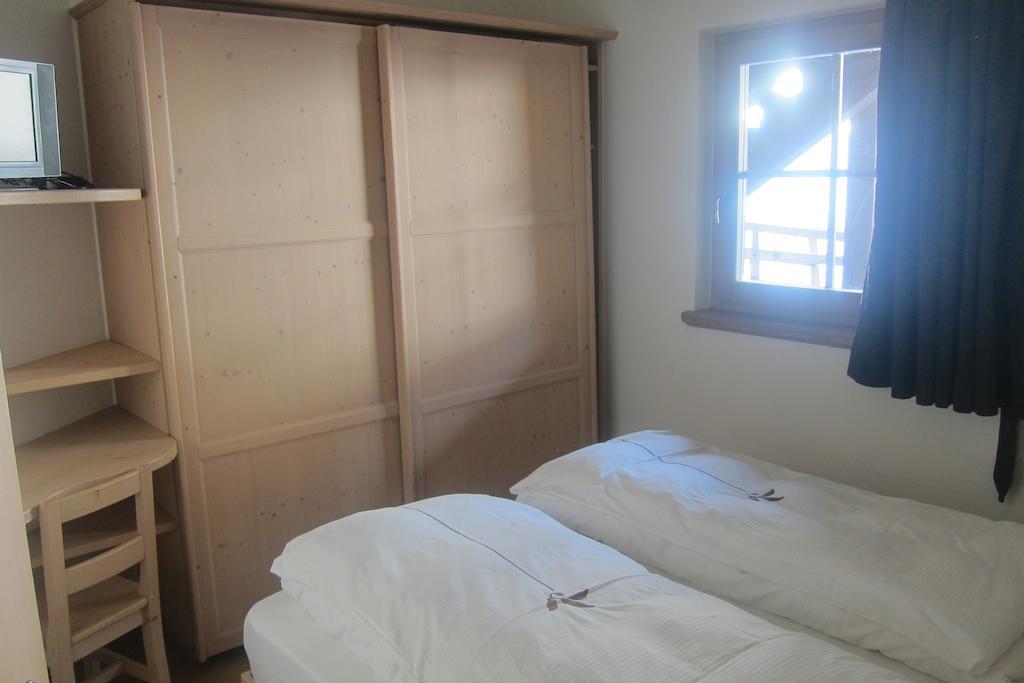 Chalet Rin Da Pemont 利维尼奥 客房 照片