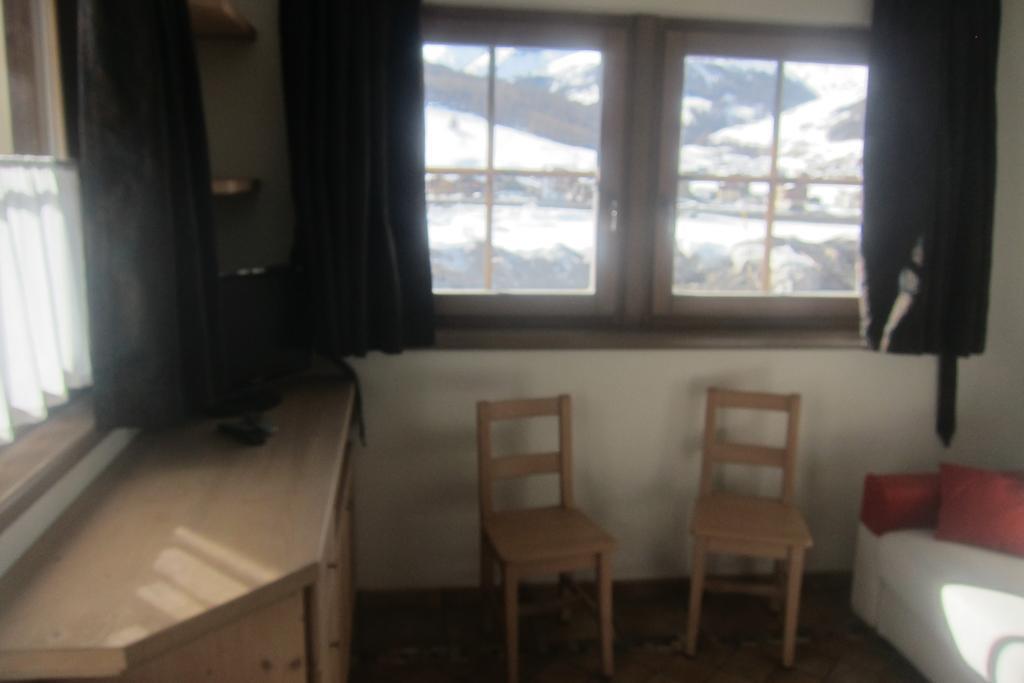 Chalet Rin Da Pemont 利维尼奥 客房 照片